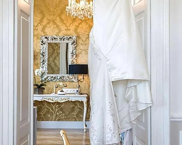 Schloss Schoenbrunn Grand Apartamento Viena