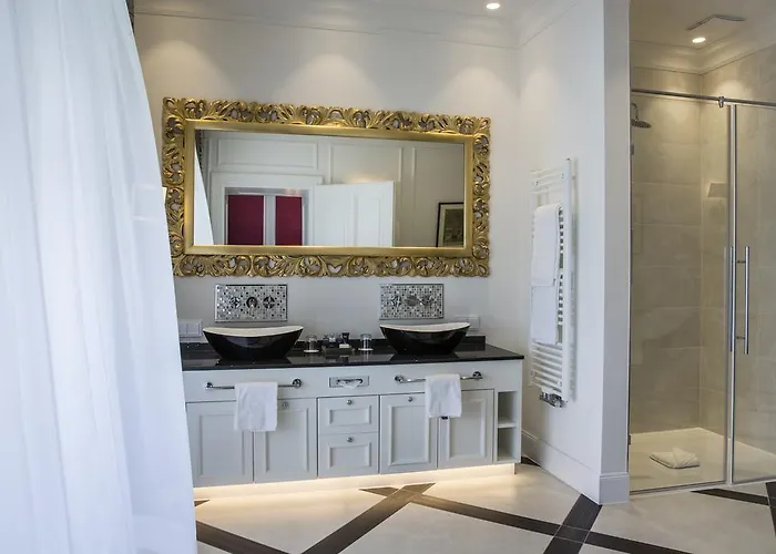 Apartamento Schloss Schoenbrunn Grand *
